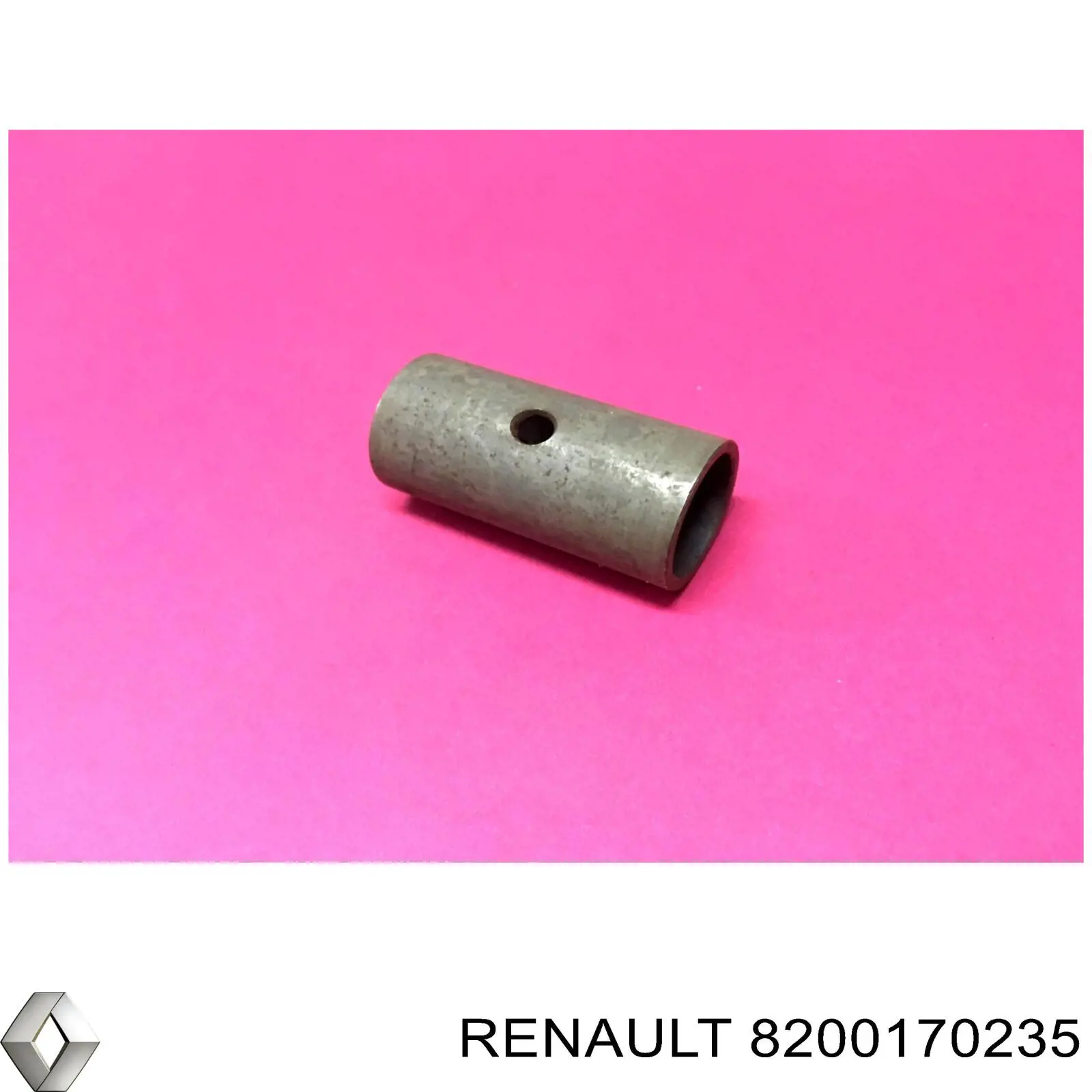 8200170235 Renault (RVI) 