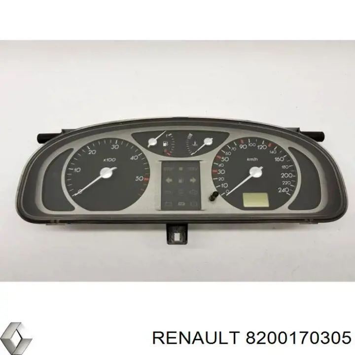 8200170305 Renault (RVI) Щиток приборов
