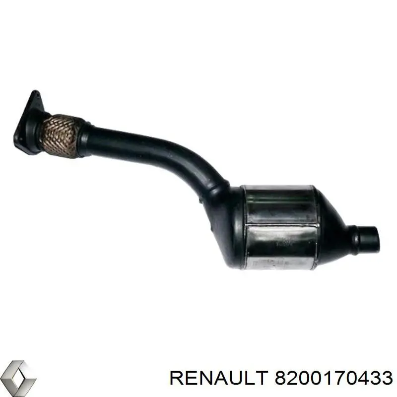 8200170433 Renault (RVI)