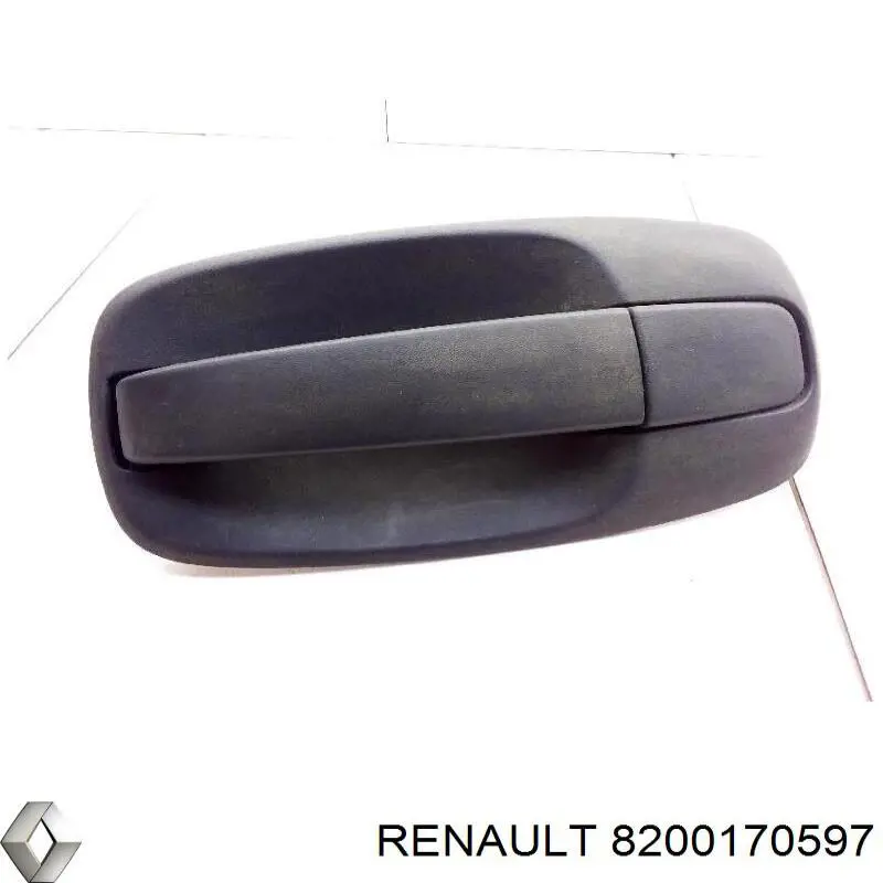 8200170597 Renault (RVI)