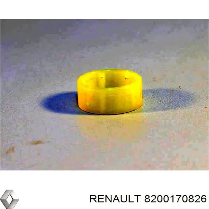 8200170826 Renault (RVI)