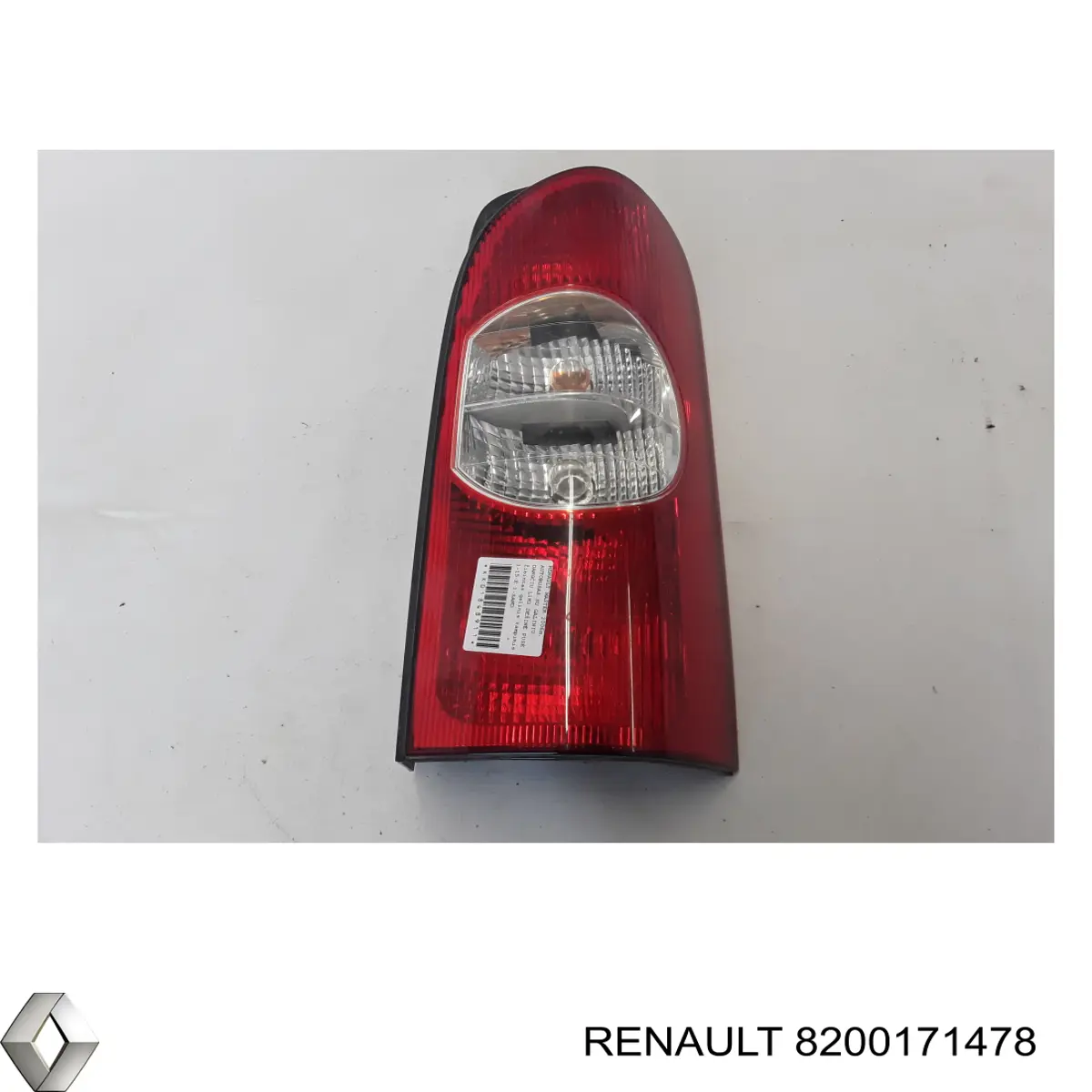 8200171478 Renault (RVI) Фонари задние