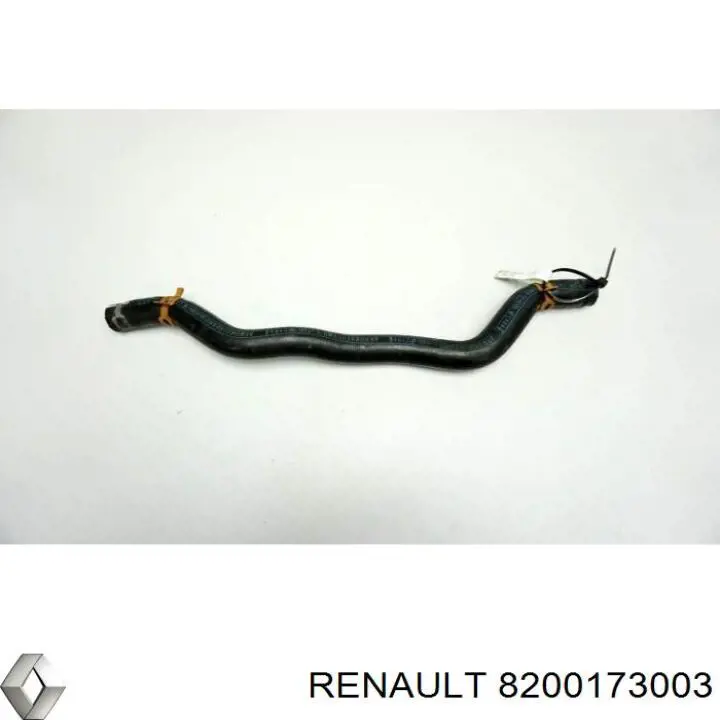 8200173003 Renault (RVI) Шланг системы охлаждения