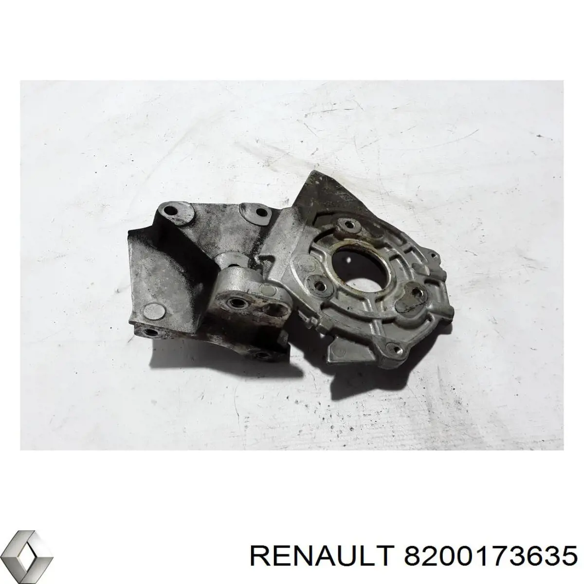 Купить 8200173635 Renault (RVI) 