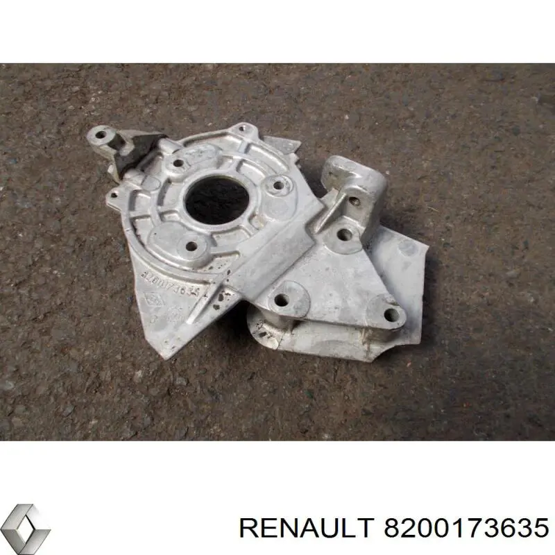  8200173635 Renault (RVI)