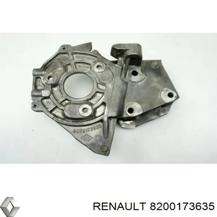  8200173635 Renault (RVI)