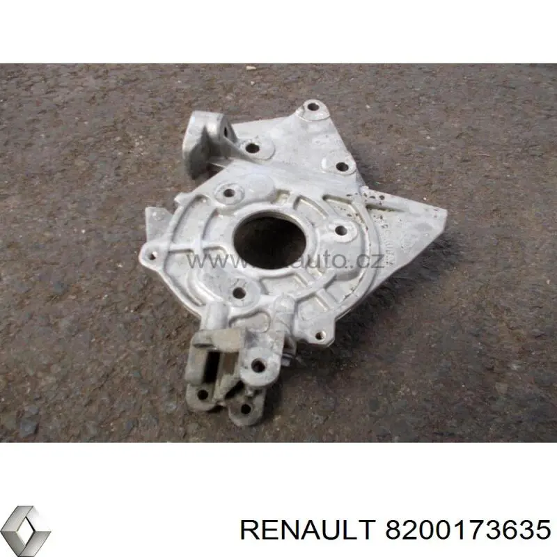 8200173635 Renault (RVI) 