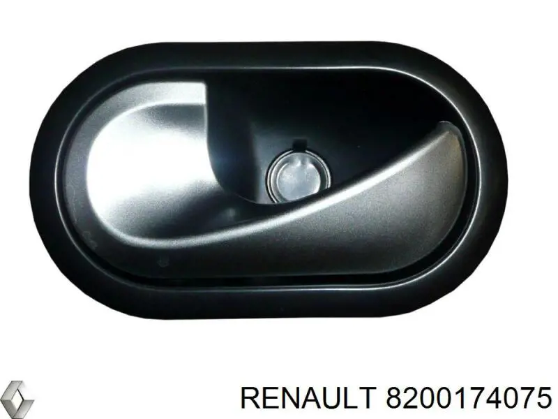 8200174075 Renault (RVI)