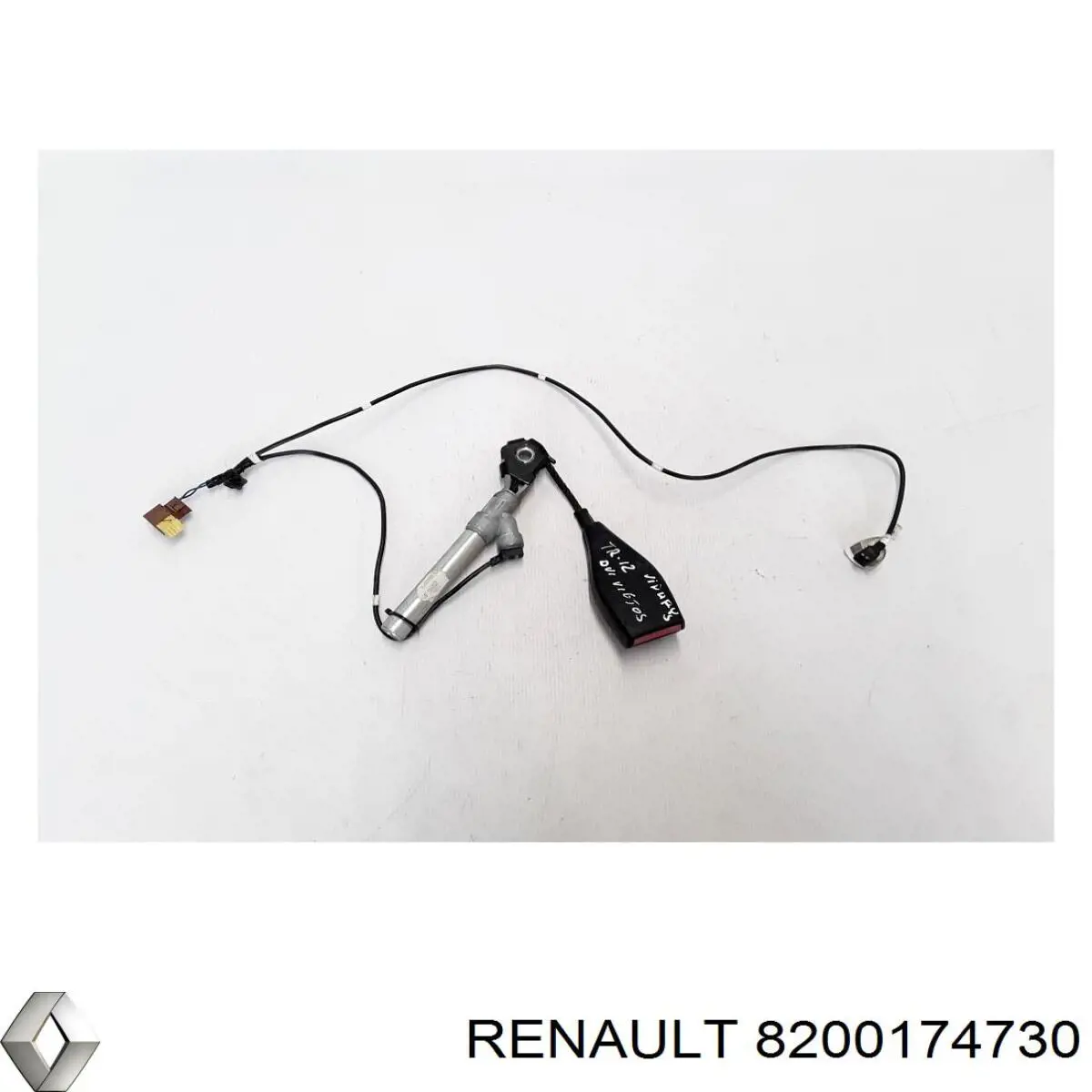 8200174730 Renault (RVI) 
