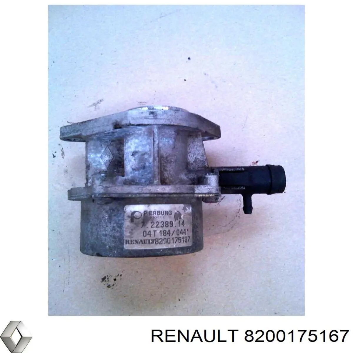  8201005303 Renault (RVI)