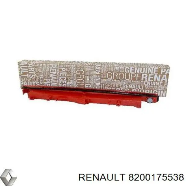 8200175538 Renault (RVI) Фонарь сигнальный