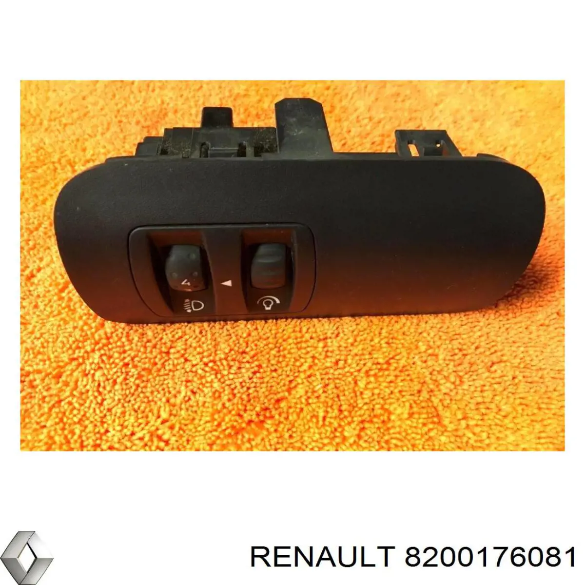  8200176081 Renault (RVI)