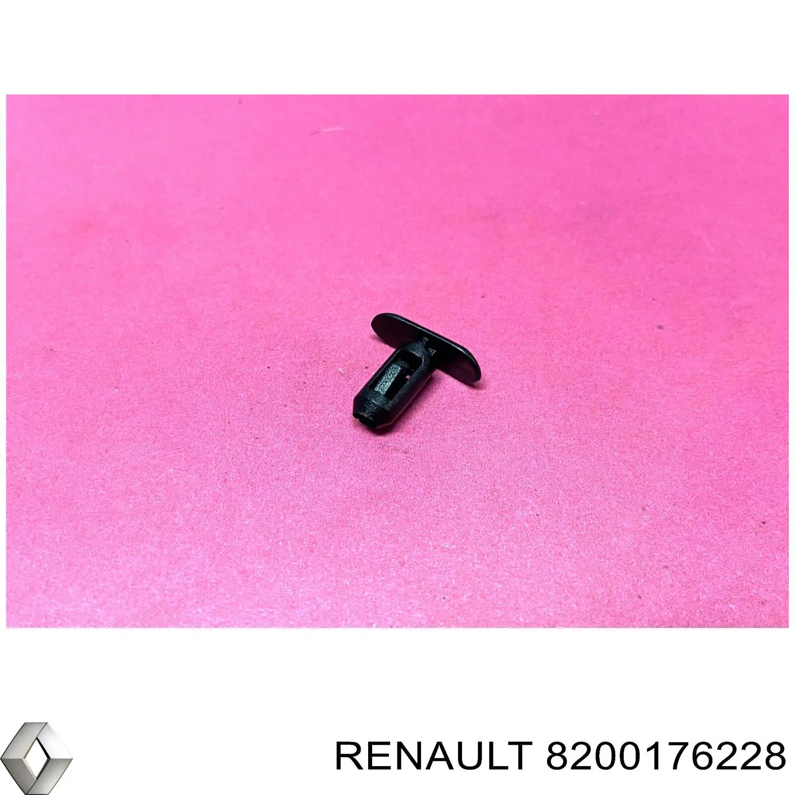  Renault (RVI) 8200176228 цена, от 0.38 USD