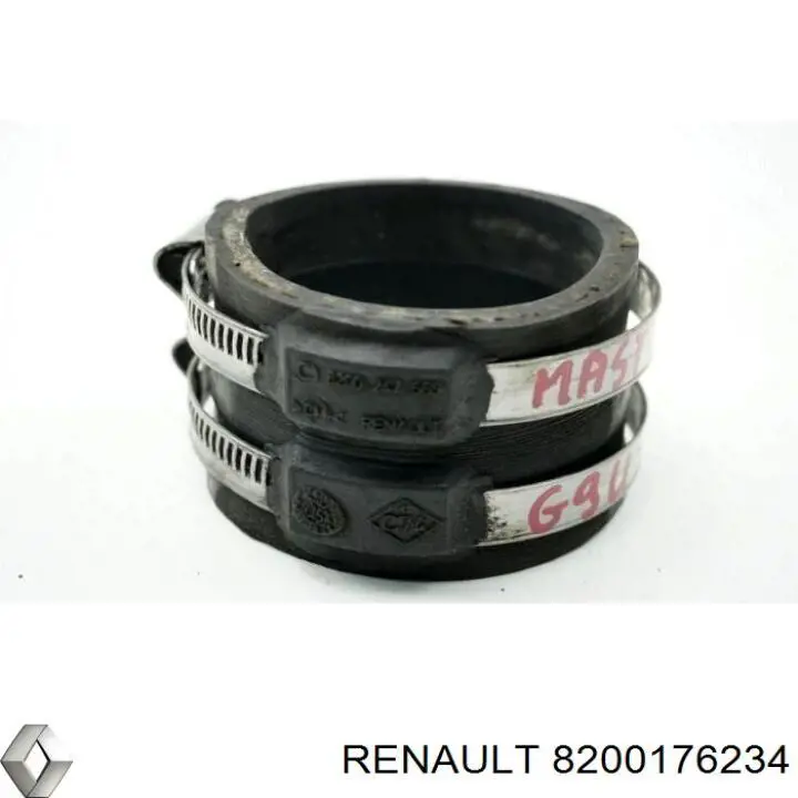  Renault (RVI) 8200176234 цена, от 4.65 USD