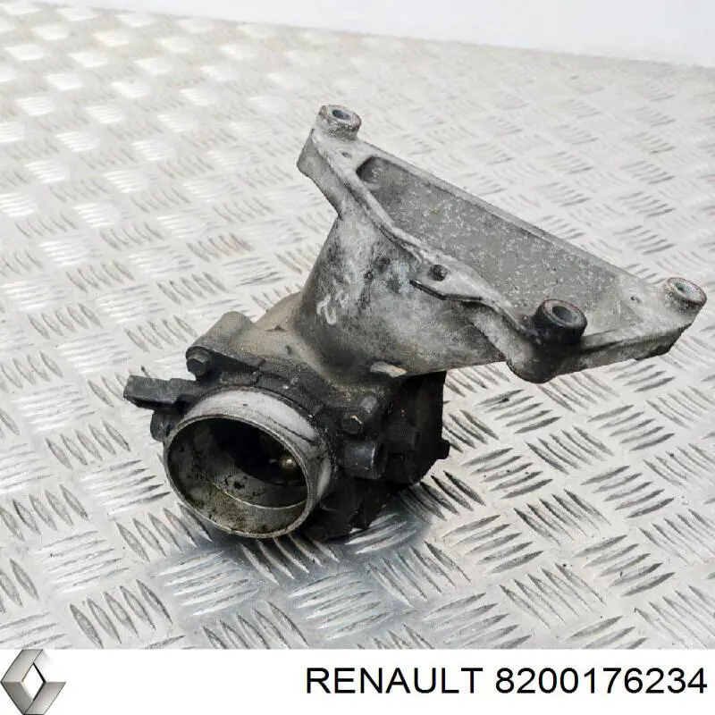 8200176234 Renault (RVI) 