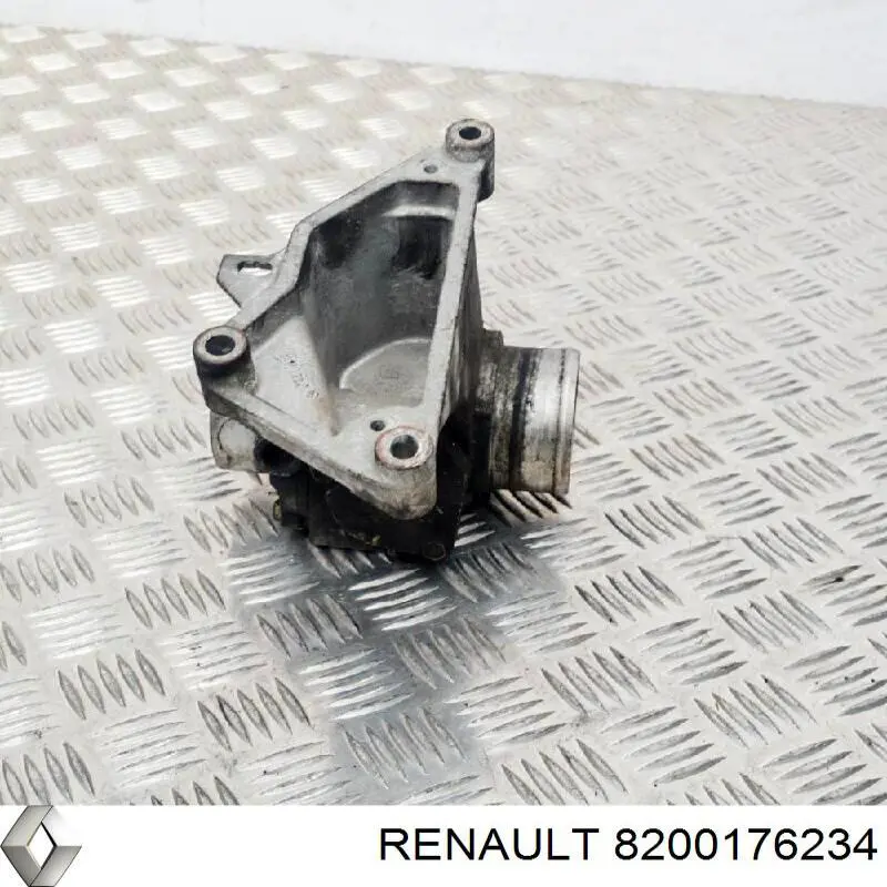 8200176234 Renault (RVI) 