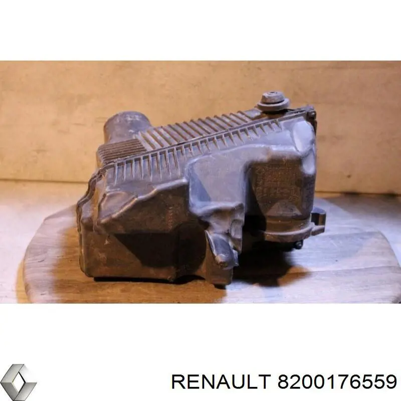  8200176559 Renault (RVI)