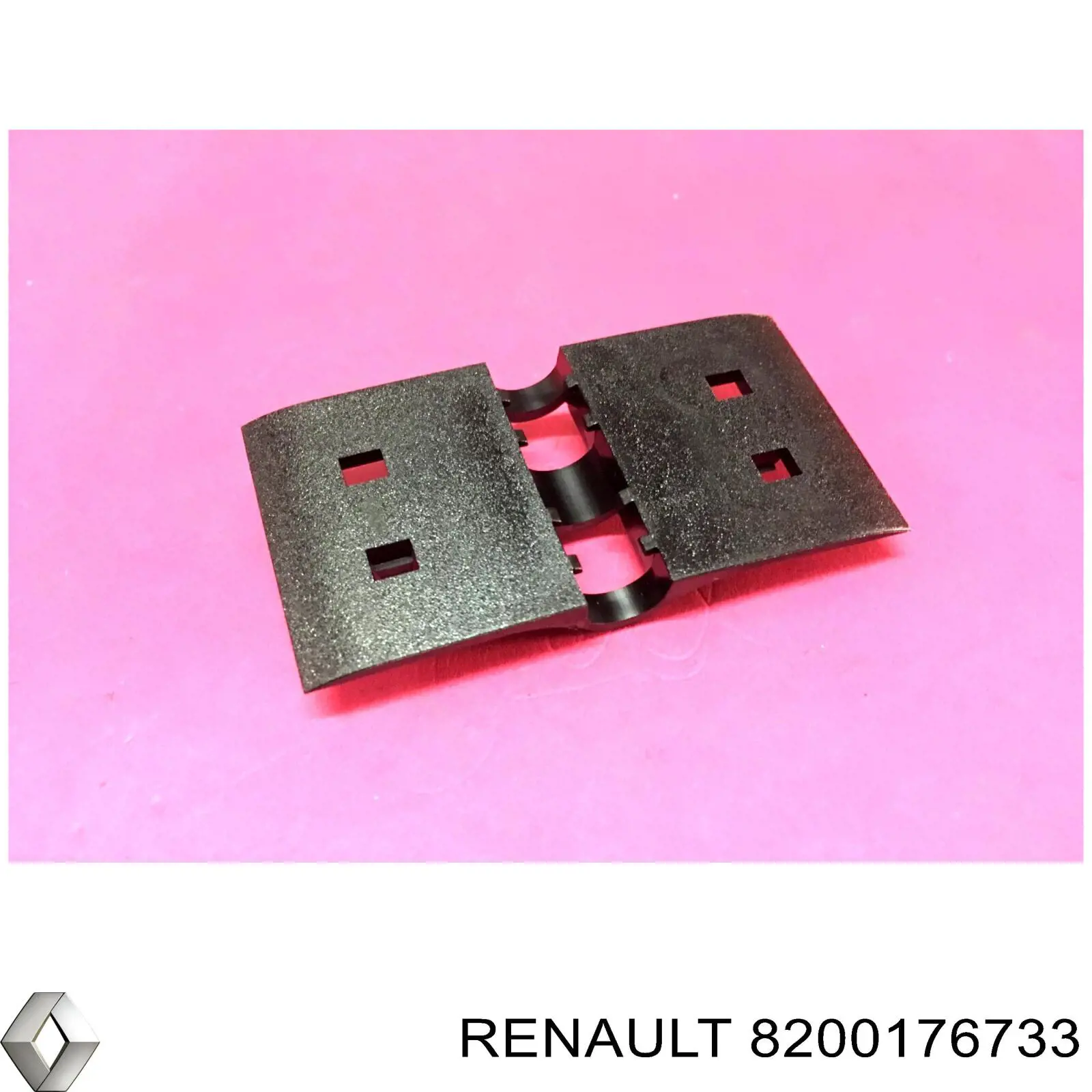 8200176733 Renault (RVI) 