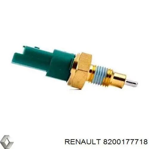 Включатель фонарей заднего хода Renault (RVI) 8200177718 цена, от 26.71 USD