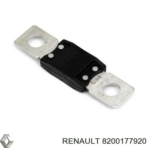 Fusible 8200177920 Renault (RVI)