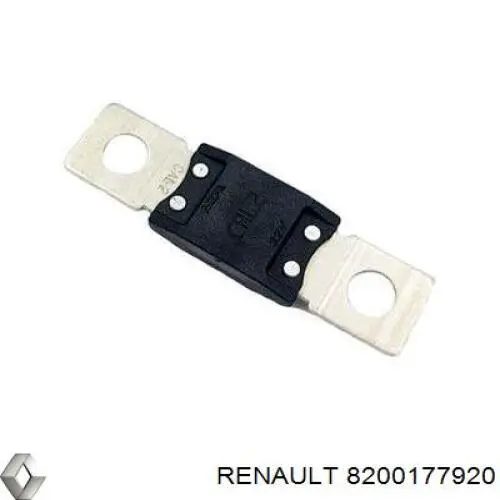 Предохранители 50295842 HB Autoelektrik