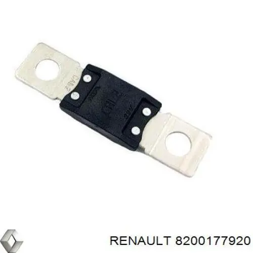 Предохранитель HB Autoelektrik 50295842