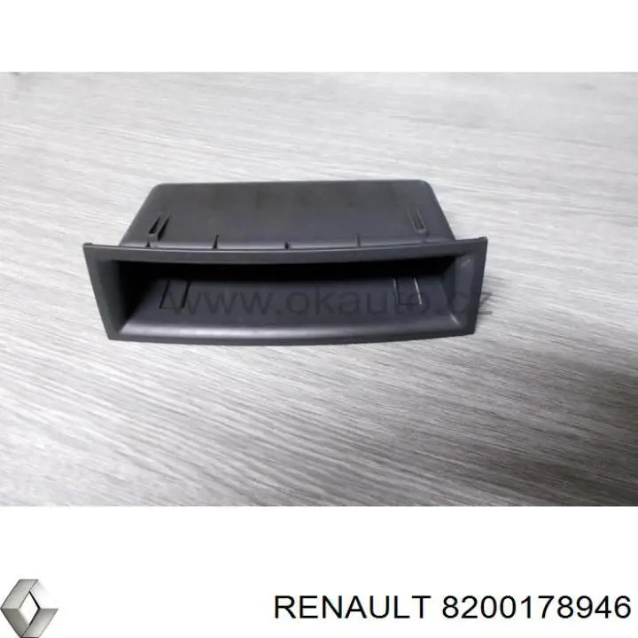 8200178946 Renault (RVI) 