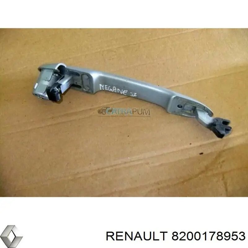  8200178953 Renault (RVI)