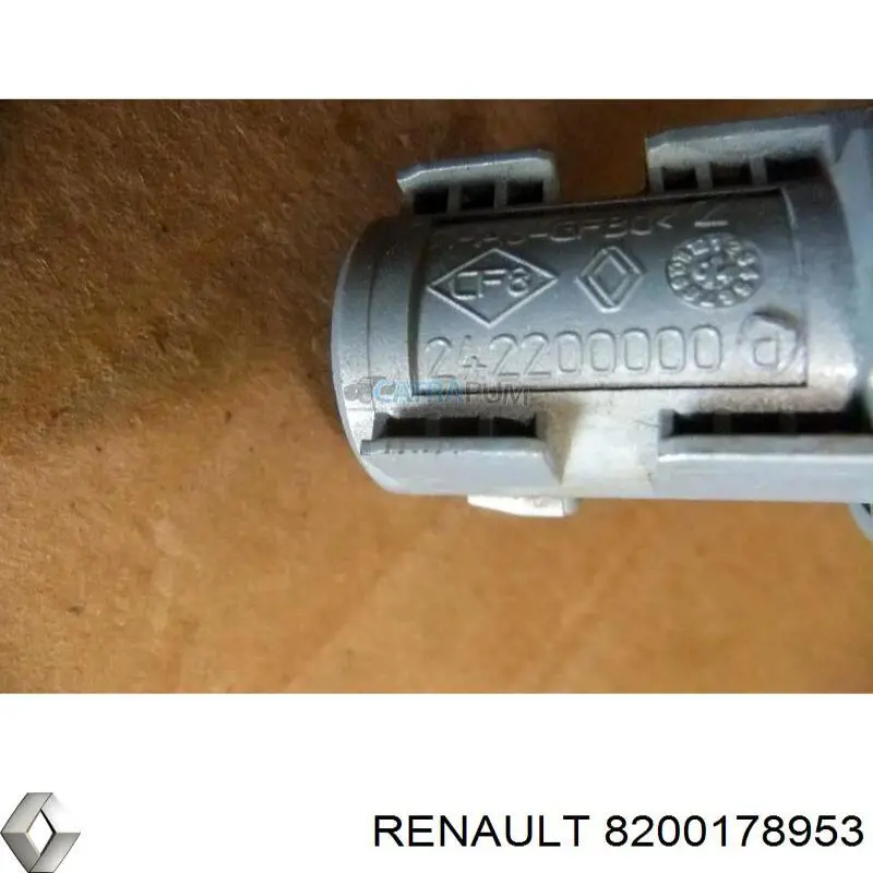 8200178953 Renault (RVI) 