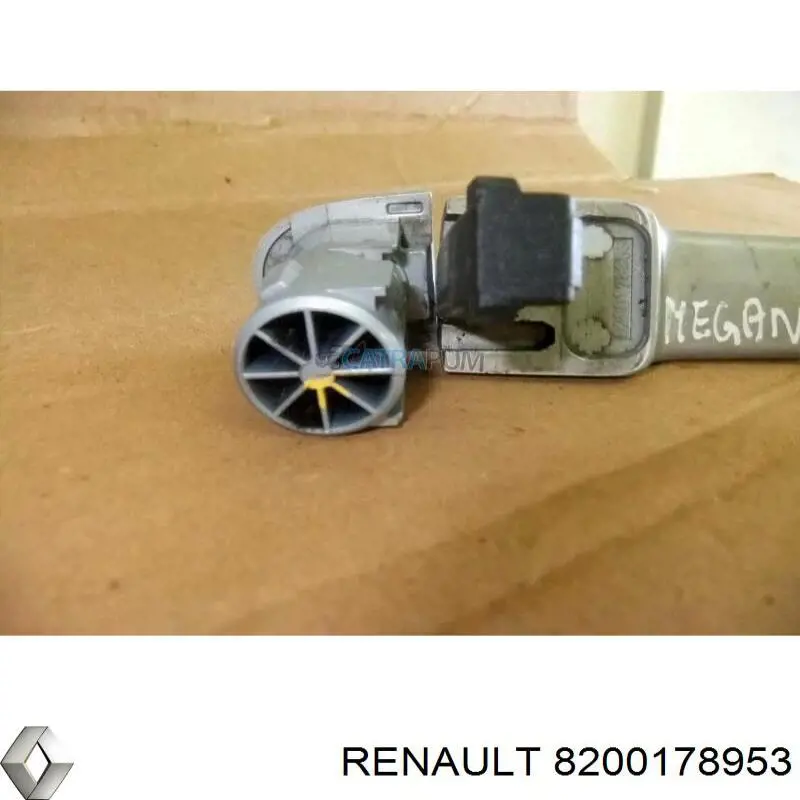  Renault (RVI) 8200178953 цена, от 2.80 USD