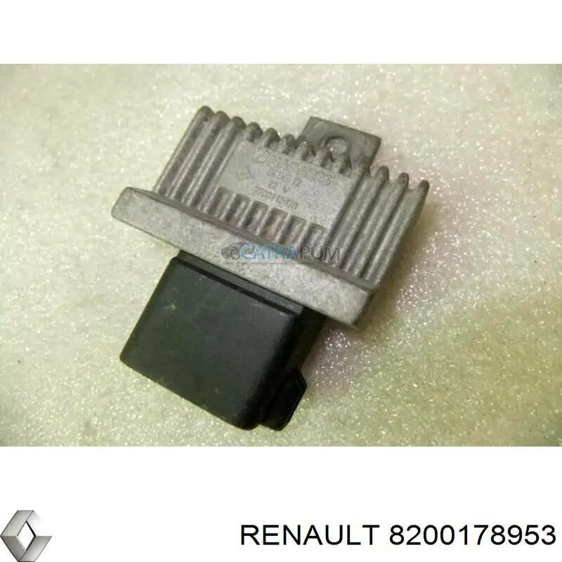 Купить 8200178953 Renault (RVI) 
