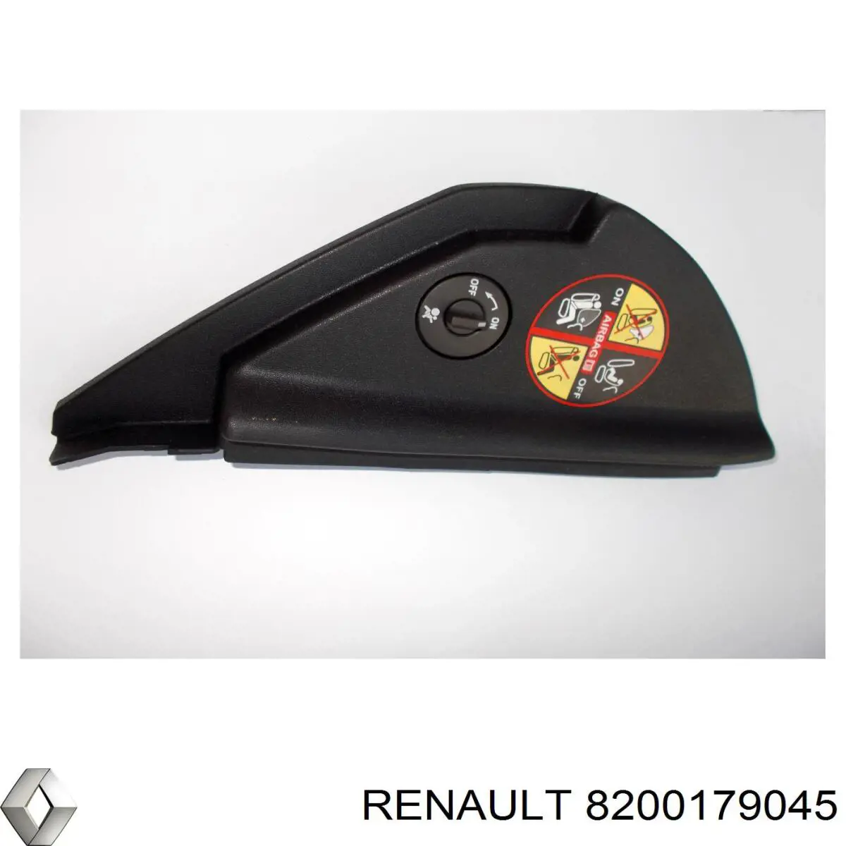  Renault (RVI) 8200179045 цена, от 5.64 USD