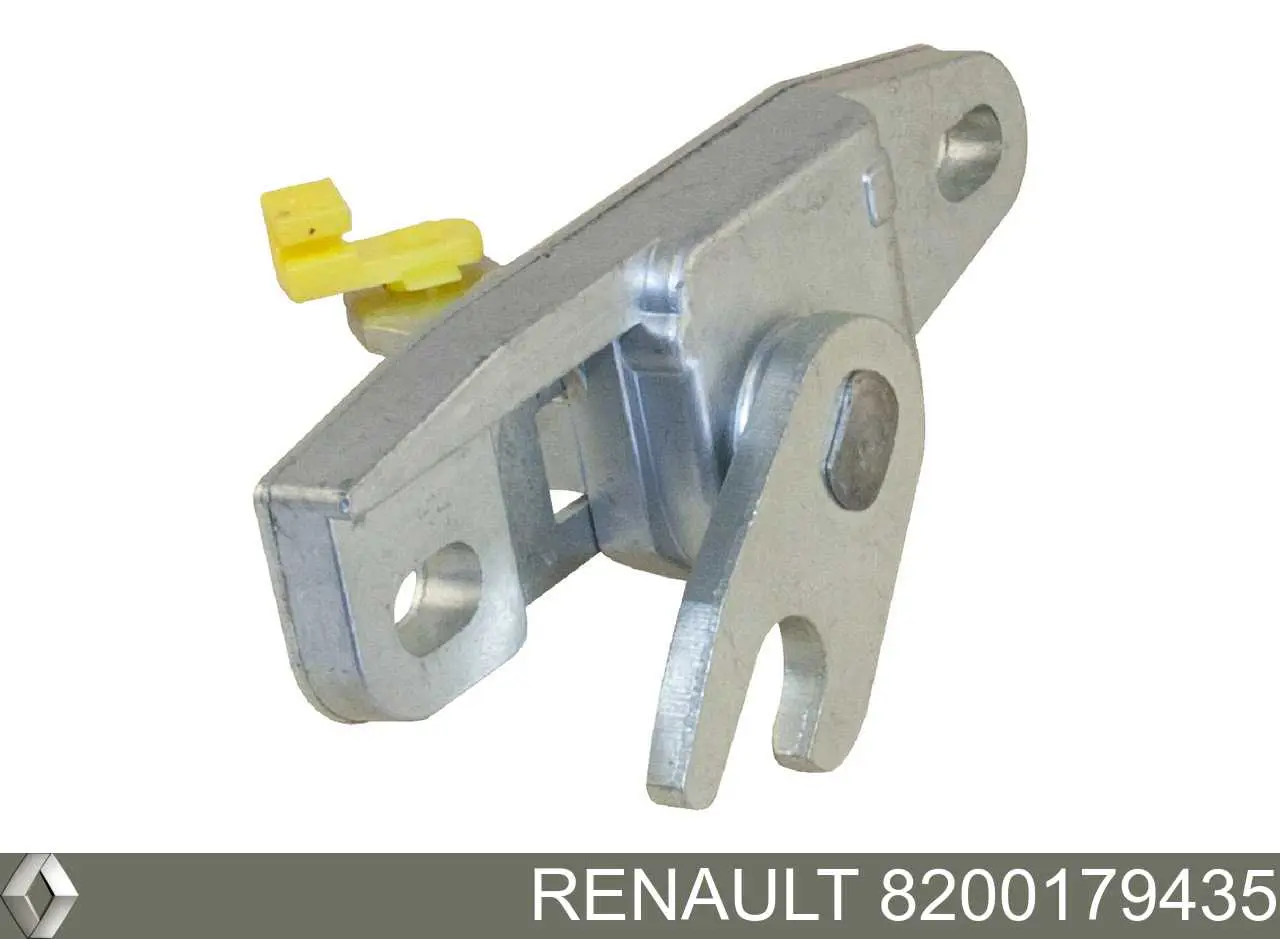 8200179435 Renault (RVI) Замок двери боковой/сдвижной