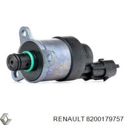 Регулятор давления ТНВД Renault (RVI) 8200179757 цена, от 30.12 USD