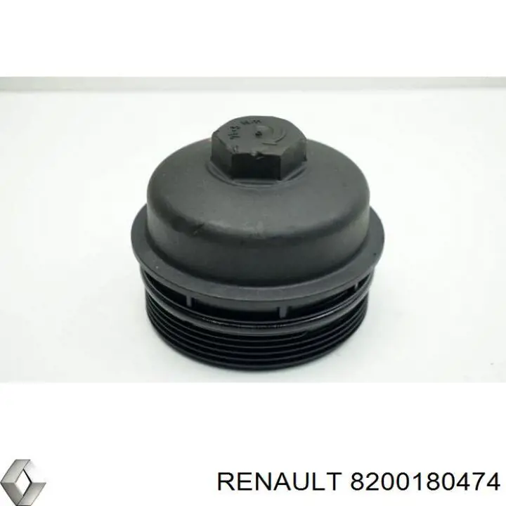 8200180474 Renault (RVI) 