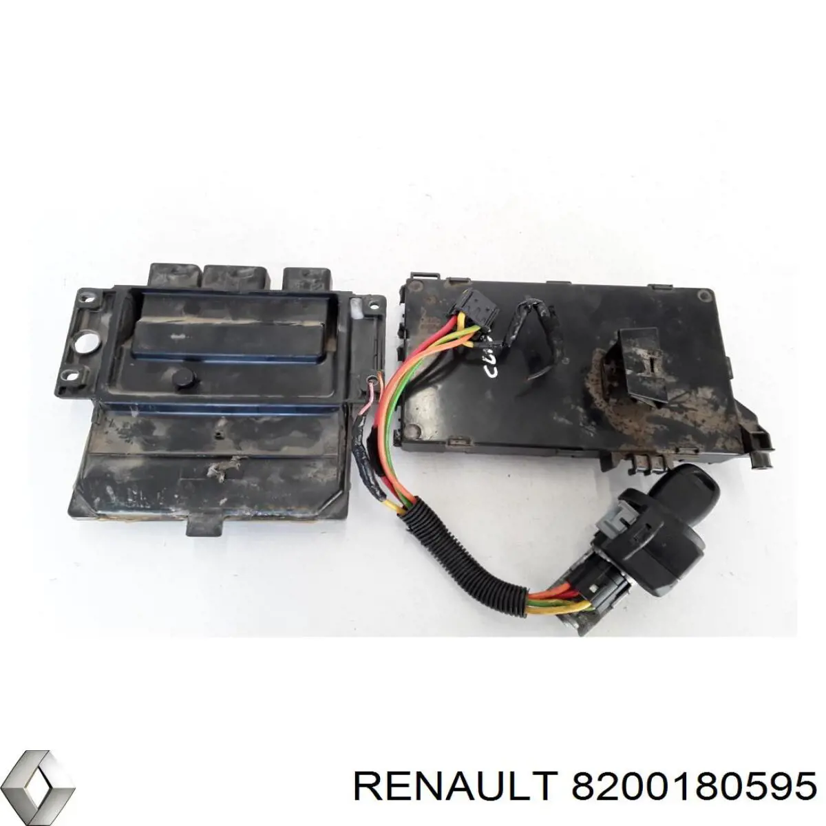  Renault (RVI) 8200180595