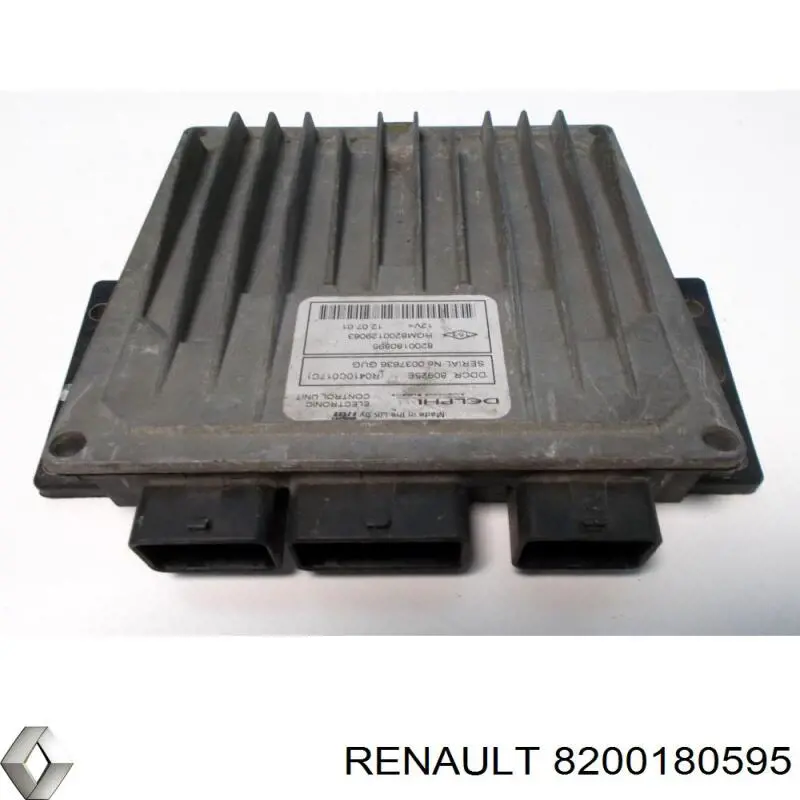 8200180595 Renault (RVI) 