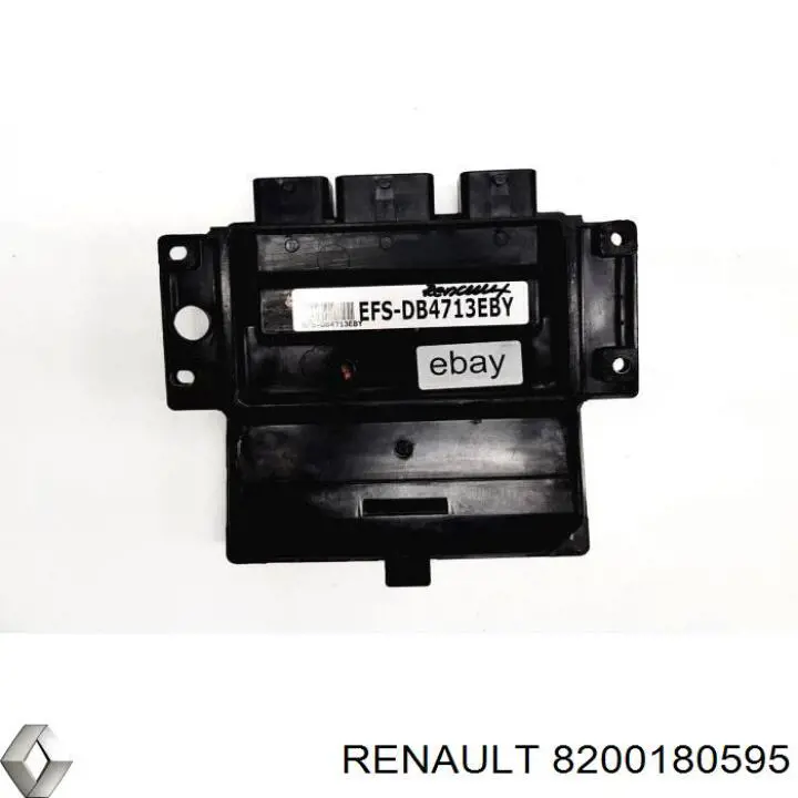  Renault (RVI) 8200180595 цена, от 35.24 USD