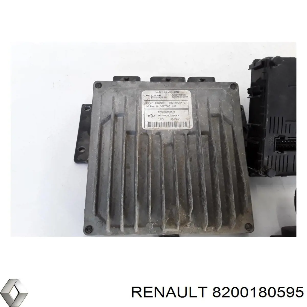 Renault (RVI) 8200180595 цена, от 35.24 USD