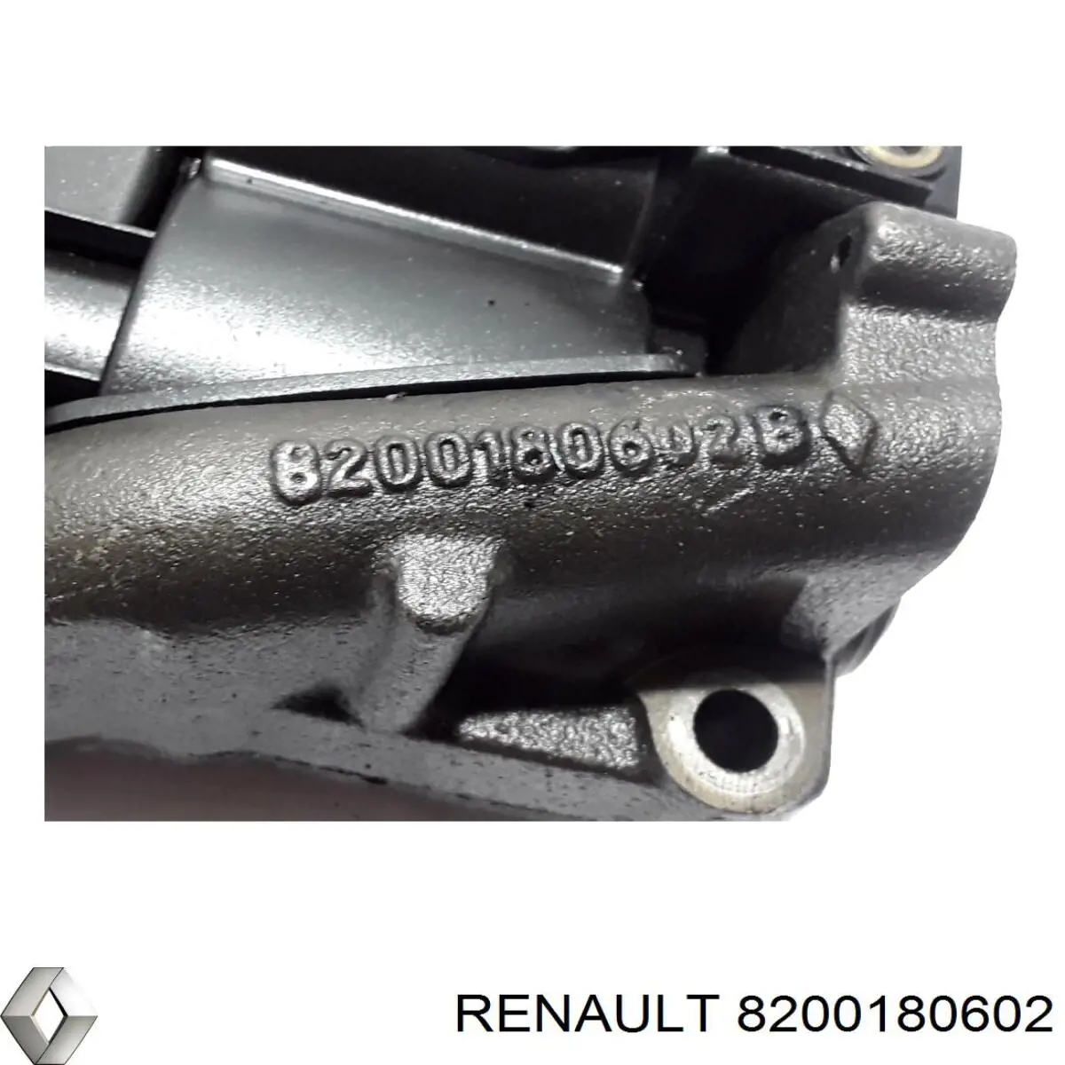  Renault (RVI) 8200180602 цена, от 32.55 USD