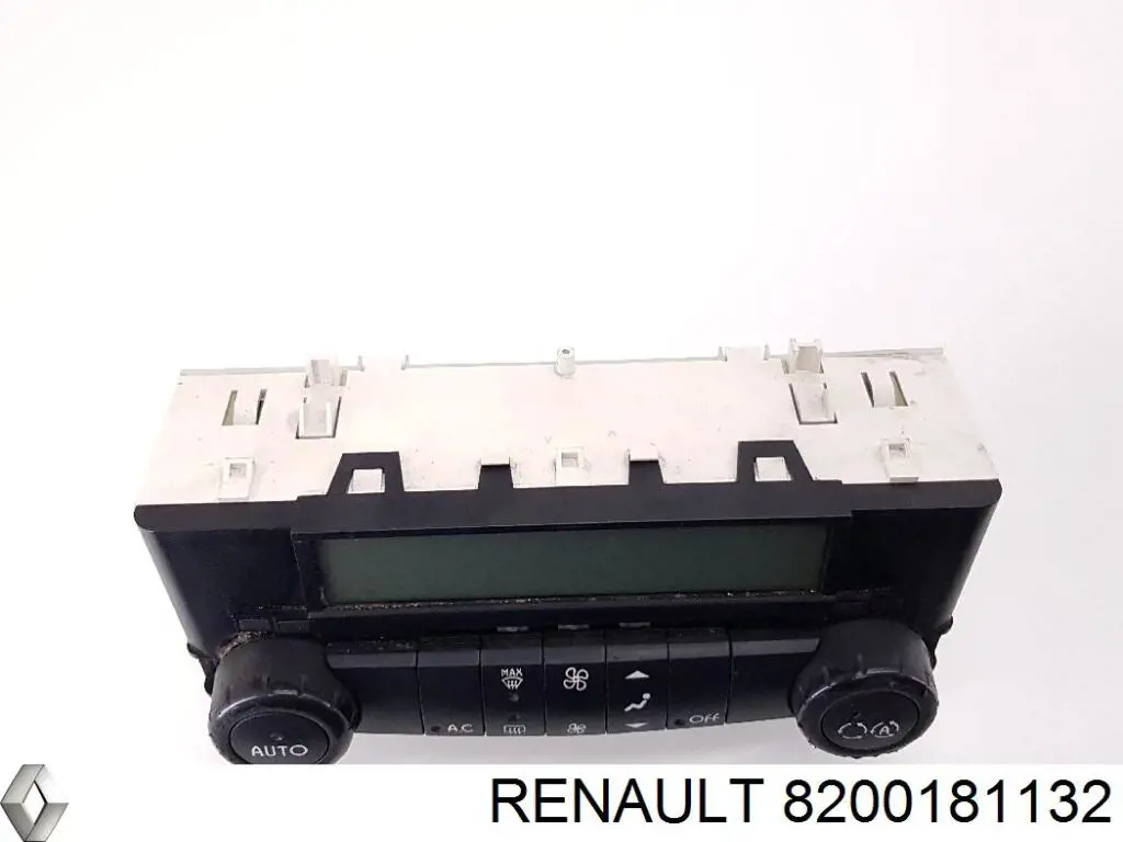 7701209143 Renault (RVI) Механизм управления кондиционером