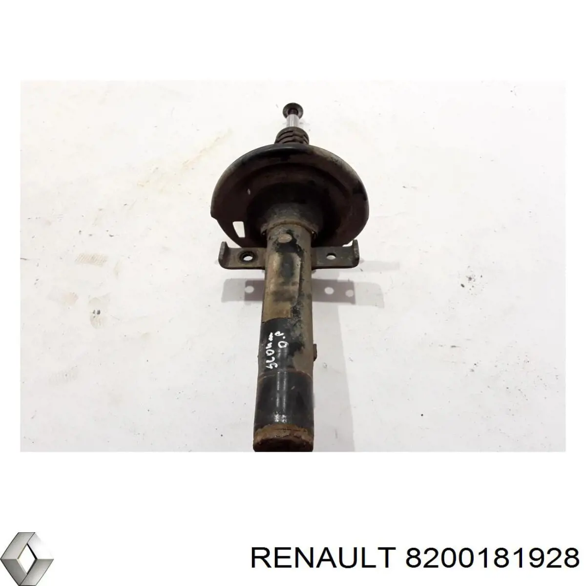 8200181928 Renault (RVI)