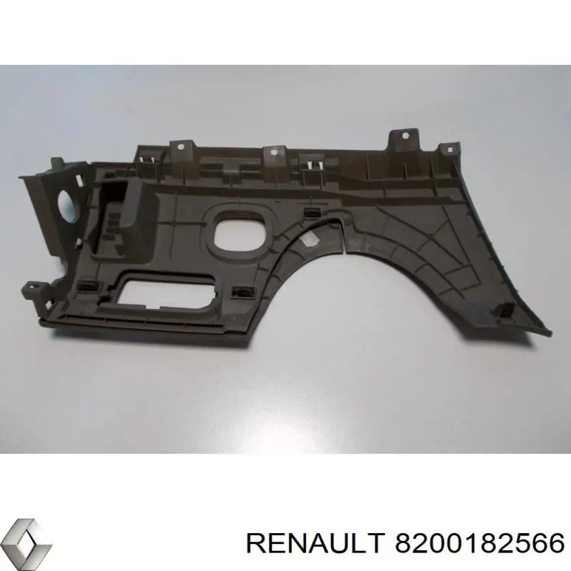 Купить 8200182566 Renault (RVI) 