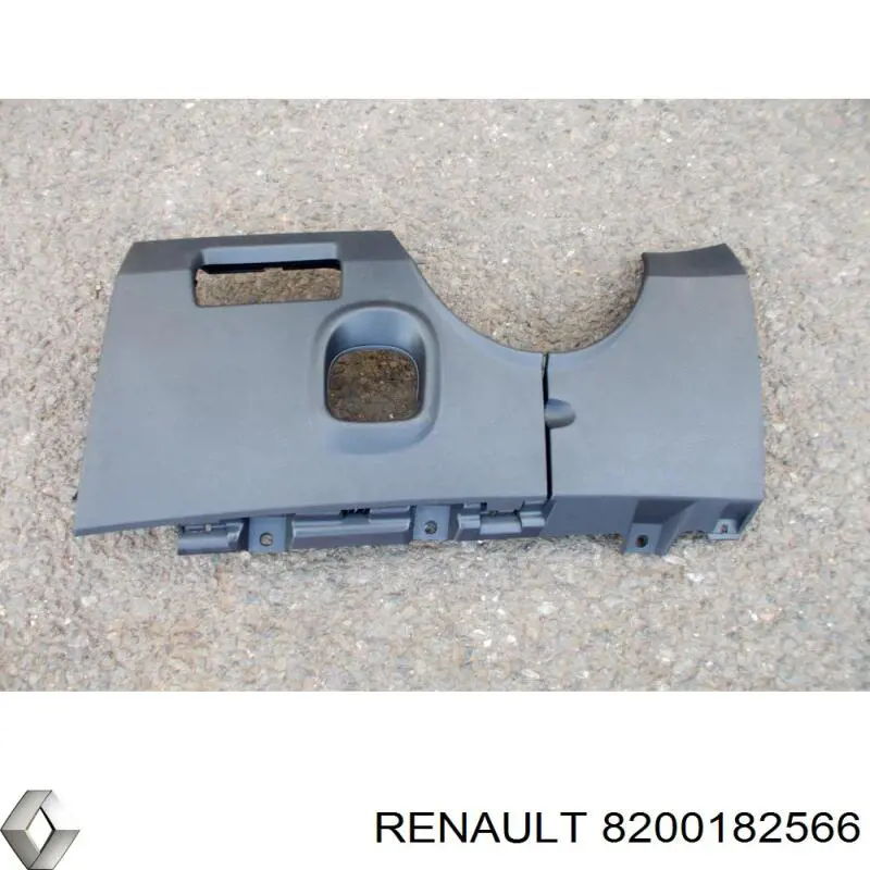 8200182566 Renault (RVI) 