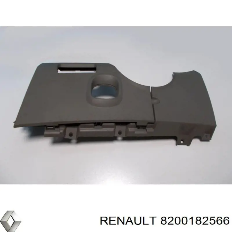  Renault (RVI) 8200182566 цена, от 9.30 USD