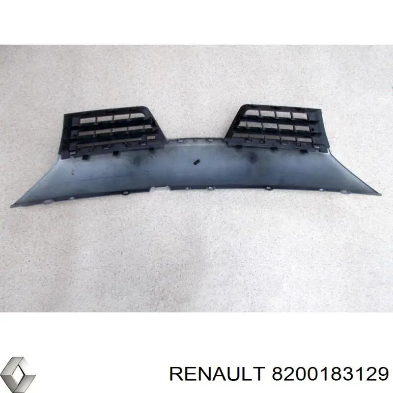 Купить 8200183129 Renault (RVI) 