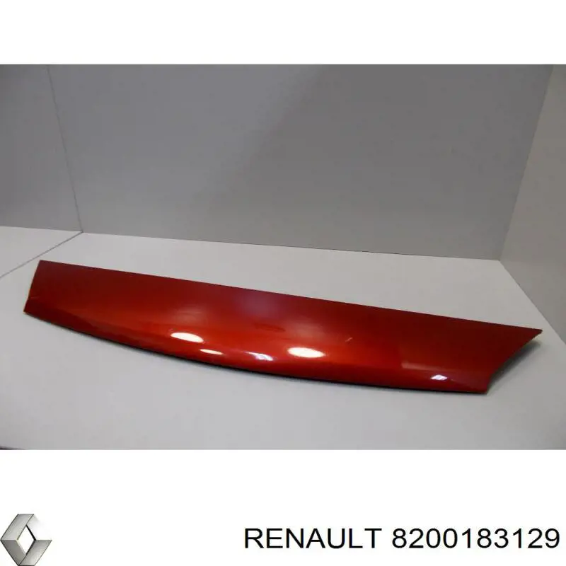  Renault (RVI) 8200183129 цена, от 17.12 USD