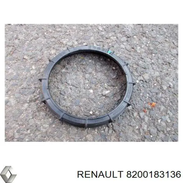  8200183136 Renault (RVI)