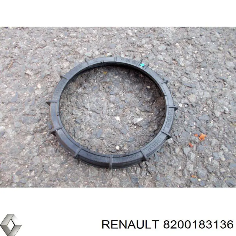 Купить 8200183136 Renault (RVI) 