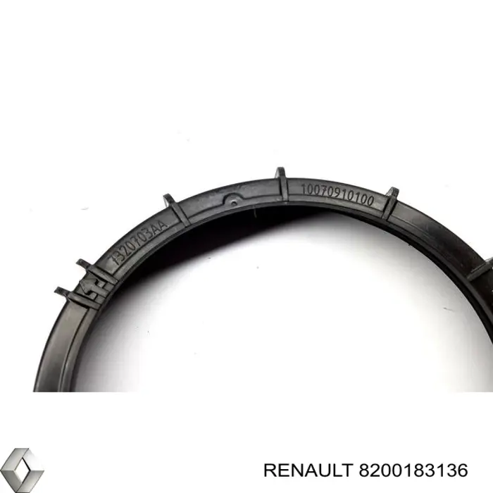  8200183136 Renault (RVI)